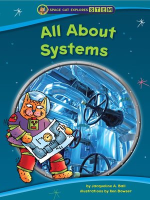 cover image of All About Systems